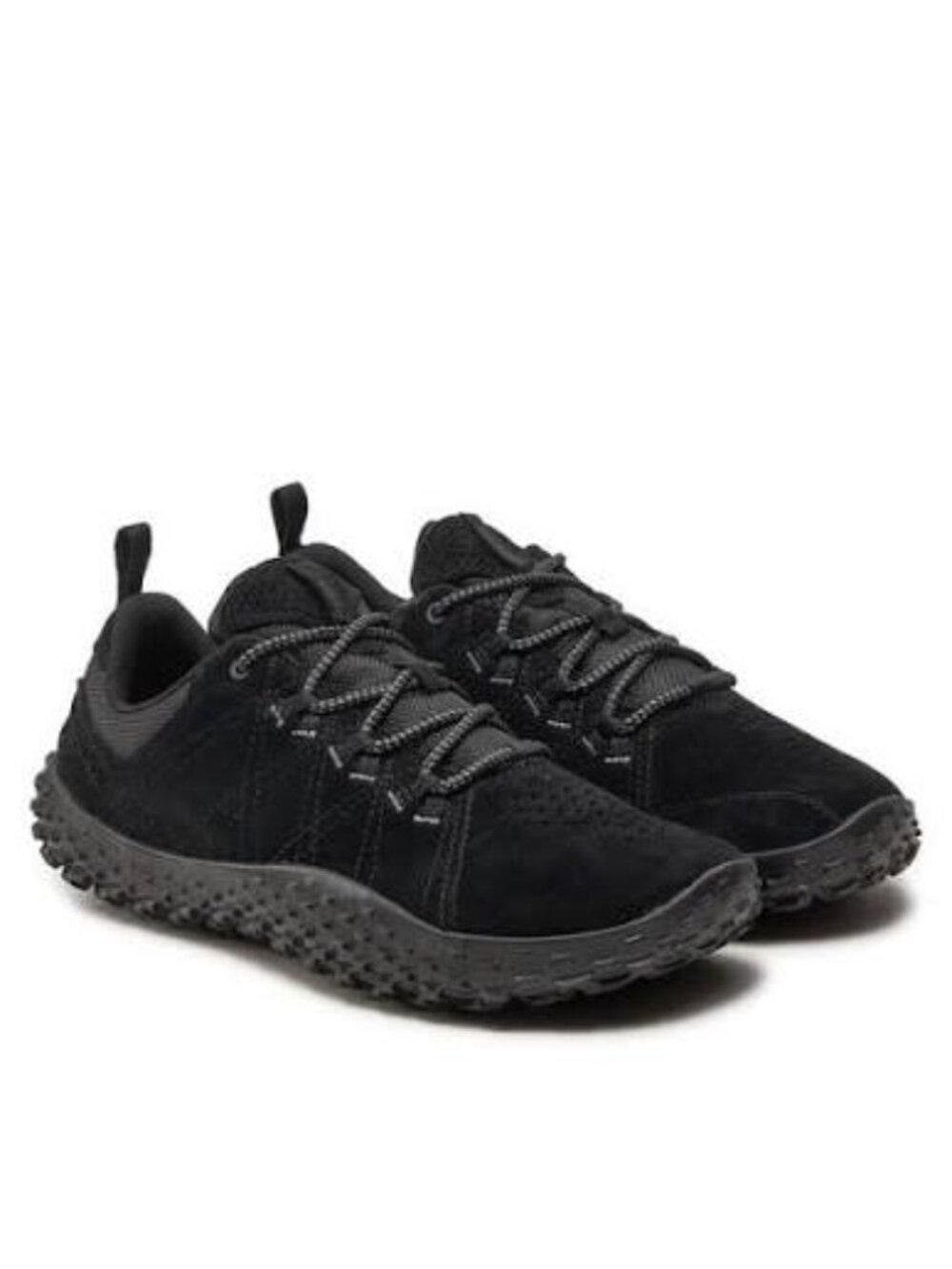 Men's Merrell Wrapt Barefoot Hiking Sneakers Size 9.5